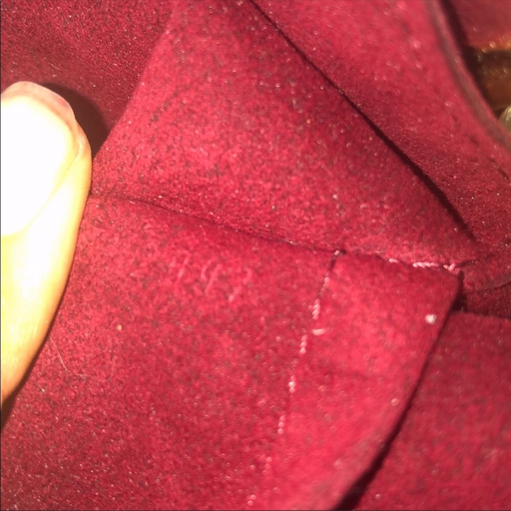 Louis Vuitton shoulder bag - Picture 7 of 7